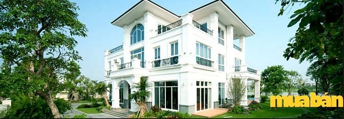 Vinhomes Riverside Long Biên