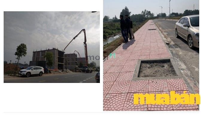 Khu đô thị Hùng Vương