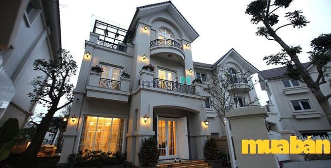 Vinhomes Riverside Long Biên