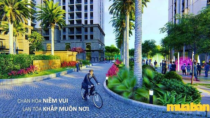 Khải Hoàn Prime