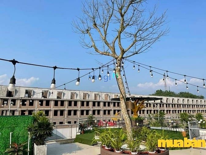 TNR Stars City Lục Yên