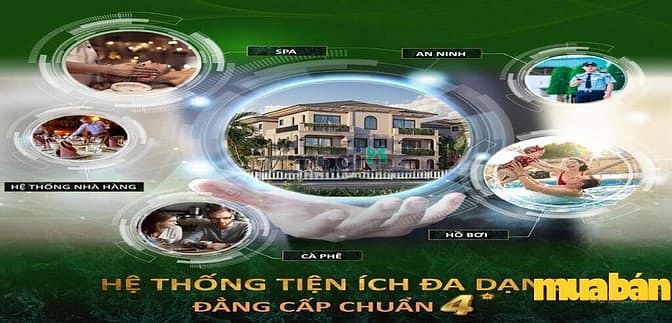 Doji Vĩnh Yên
