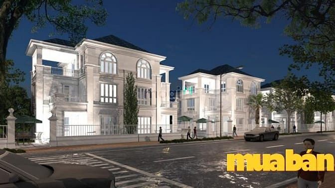 Mê Linh New City