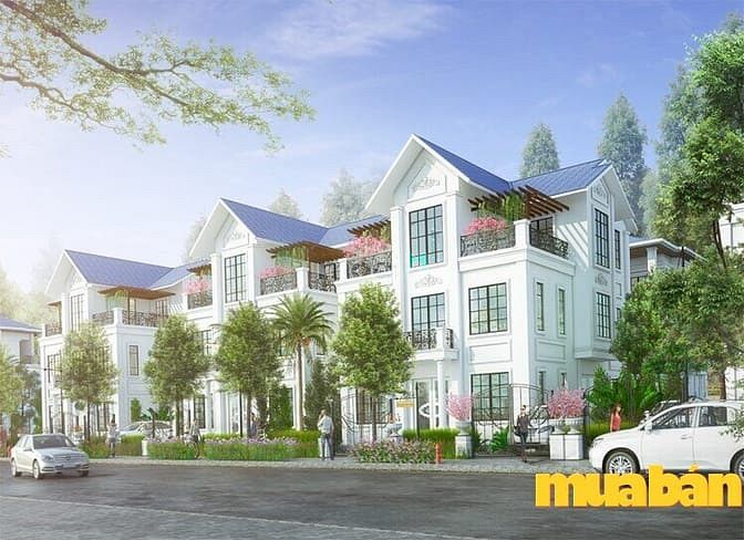 Mê Linh New City