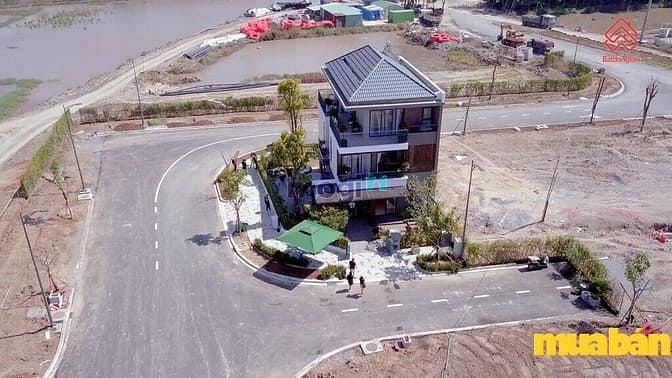 Khu đô thị ID Junction