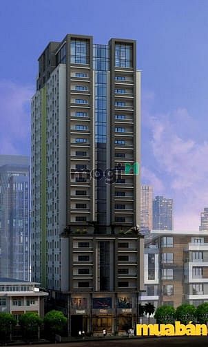 Chung cư K-Homes