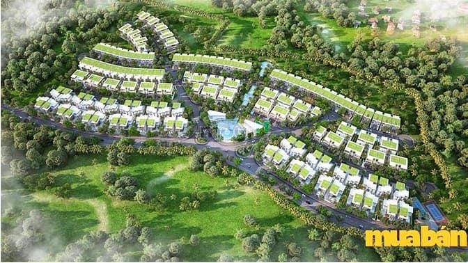 Dameva Residences