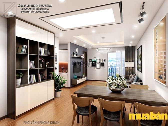 PHC Complex 158 Nguyễn Sơn