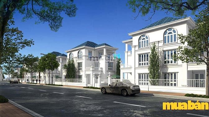 Mê Linh New City
