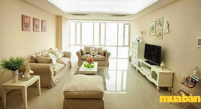 Khu Đô Thị Cienco 5 Mê Linh