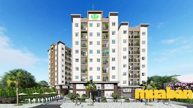 Lotus Plaza