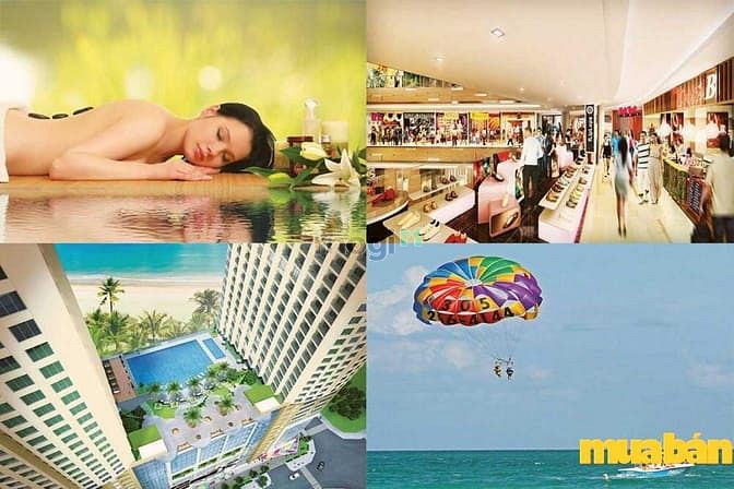 Marina Suites
