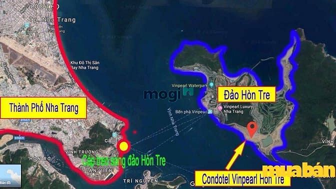 Vinoasis Nha Trang