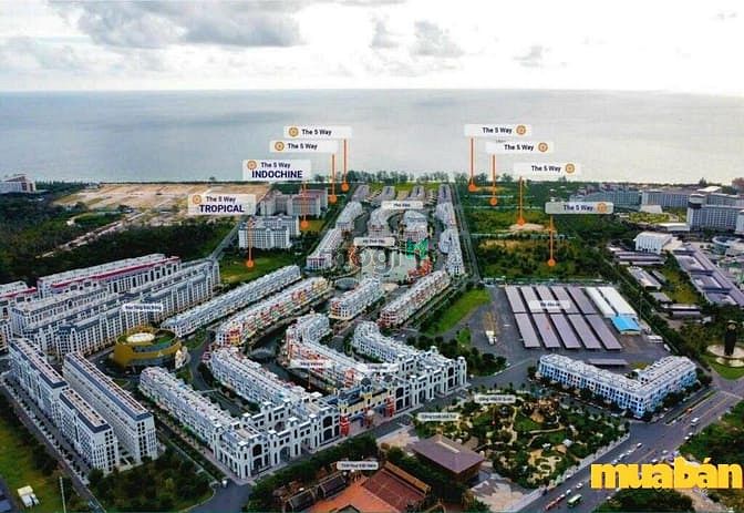 The 5Way Phú Quốc