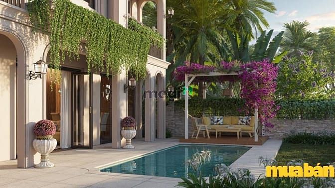 The Residence Phú Quốc