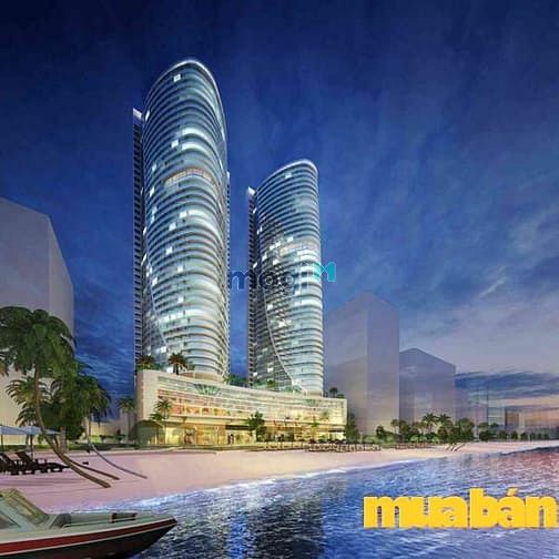 Tropicana Nha Trang