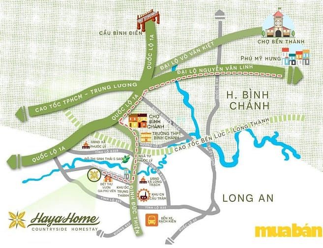 Haya Home