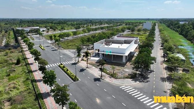 Lago Centro