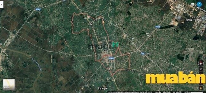 Hưng Long Residence