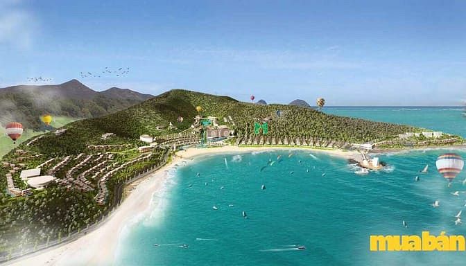 Meysenses Lucia Bay Bãi Lữ