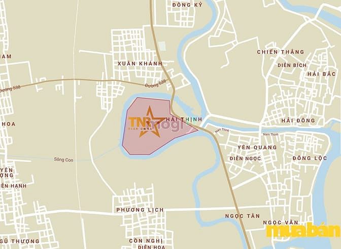 TNR Stars Diễn Châu