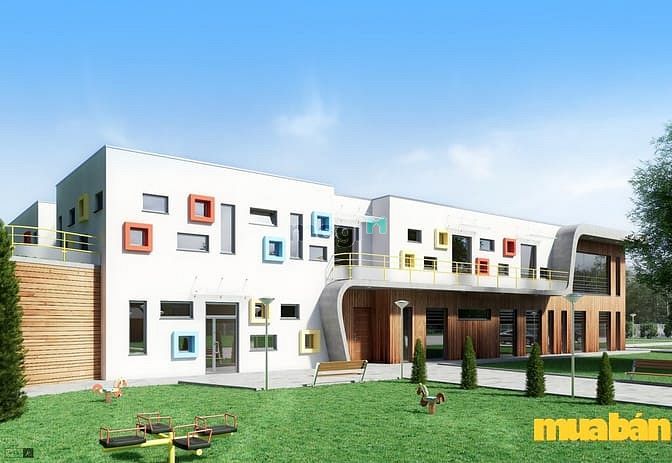 Điện Thắng Green Home