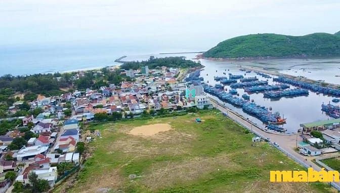 MyA Marina Đức Phổ