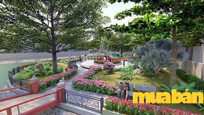 Biệt thự Mon Rosalia Villas