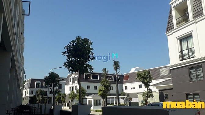 Kings Town Hạ Long