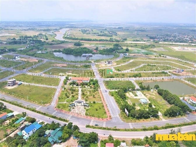 Khu đô thị Phượng Hoàng