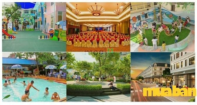 Khu đô thị Phú Đại Cát