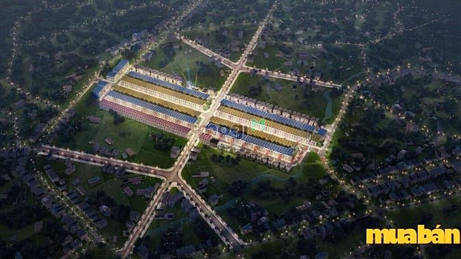 TNR Stars City Lục Yên