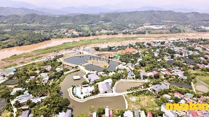 Văn Yên Ever Green