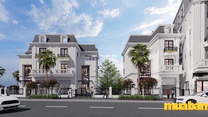 Văn Yên Ever Green
