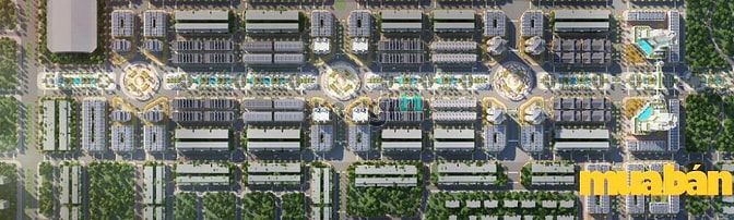 FLC Bắc Giang