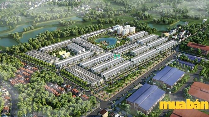 FLC Bắc Giang