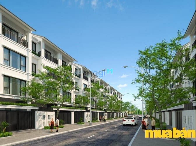 Khu đô thị mới 379 Tân Mỹ