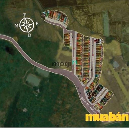 Harmony Town