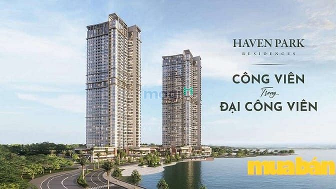 Haven Park Residences