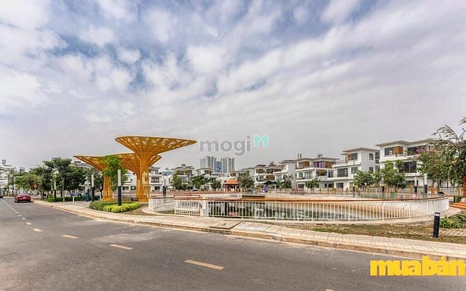 Thăng Long Home Thủ Đức
