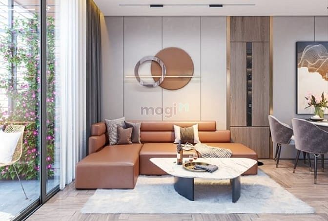 The Sang Residence