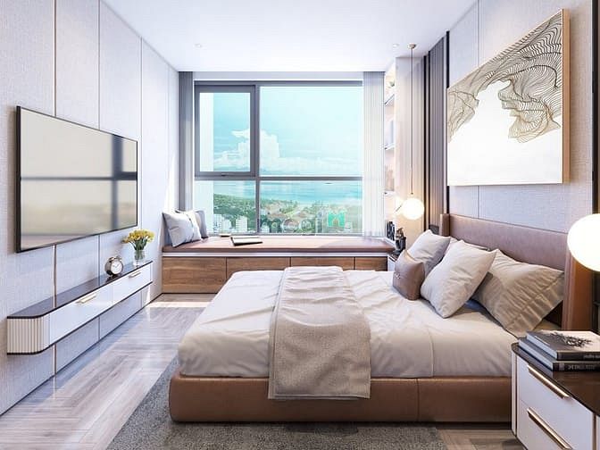 The Sang Residence