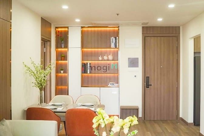 The Sang Residence