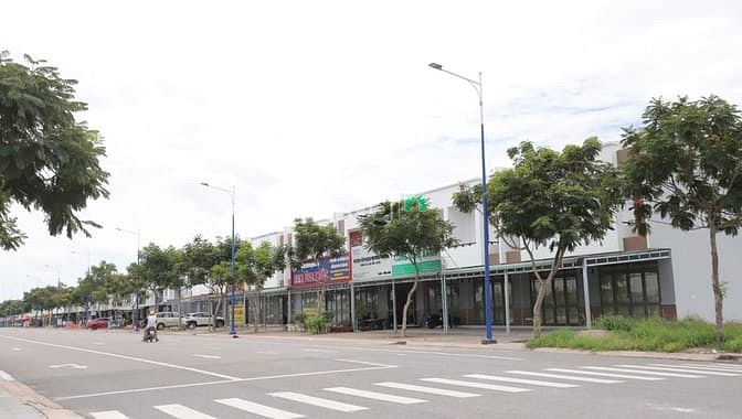 Khu Công Nghiệp & Đô Thị Becamex – Bình Phước