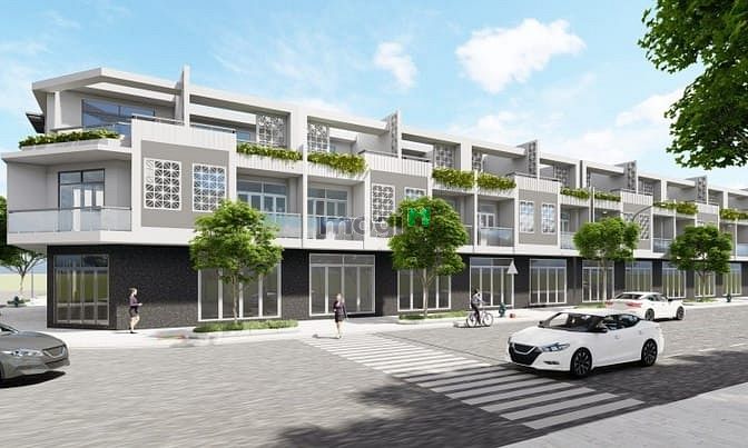 Khu Công Nghiệp Bàu Xéo