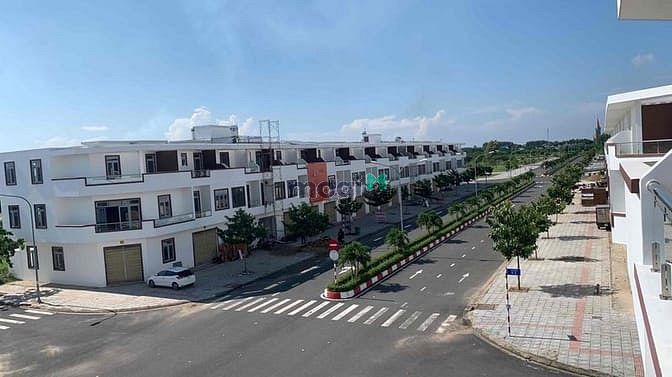 Khu Công Nghiệp Bàu Xéo
