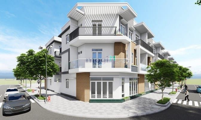 Khu Công Nghiệp Bàu Xéo