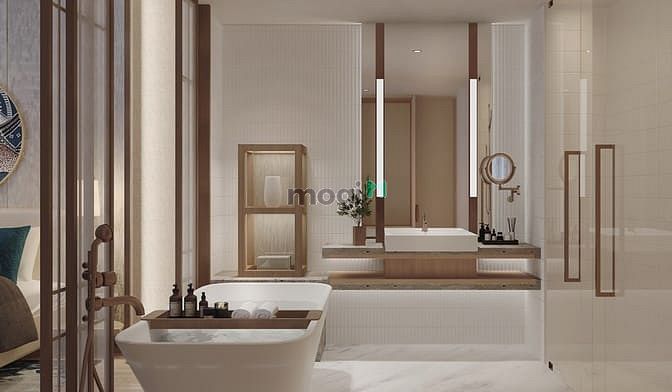 Takashi Ocean Suite