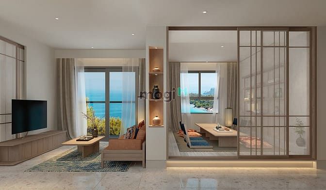 Takashi Ocean Suite