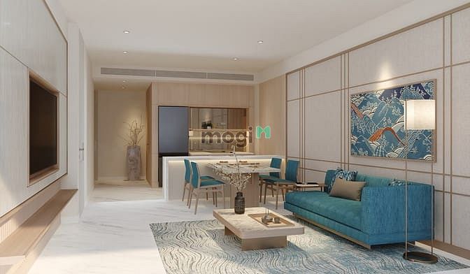 Takashi Ocean Suite